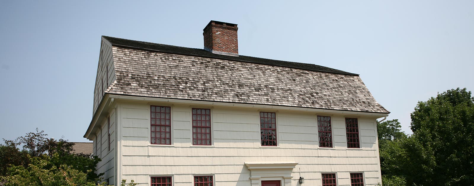Historic Hotel In Mystic, CT Whitehall Mansion Inn