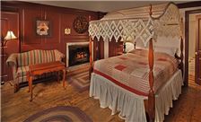 Whitehall Mansion Inn - Standard Guest Room