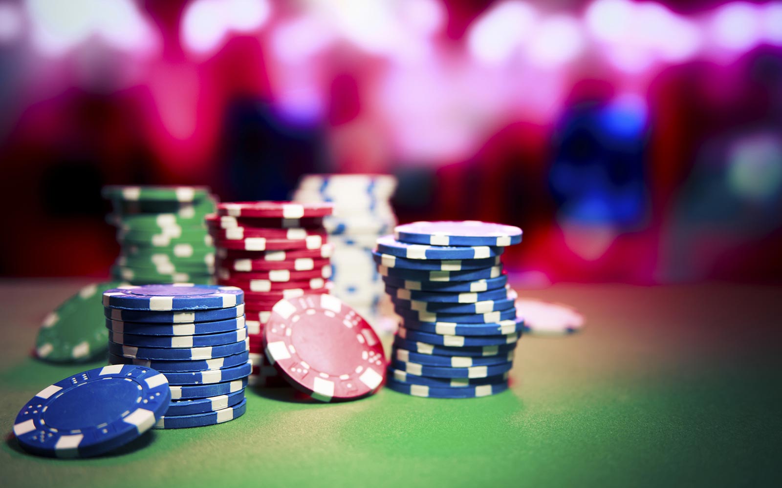 Foxwoods Resort Casino, CT Gaming, Dining & Entertainment